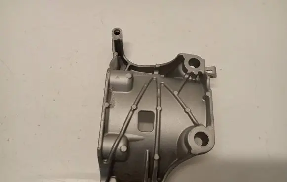 Volvo XC60 Generator/alternator bracket 31480101 BQ3EA