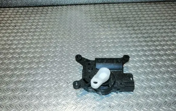 Peugeot Partner Air flap motor/actuator A21900200
