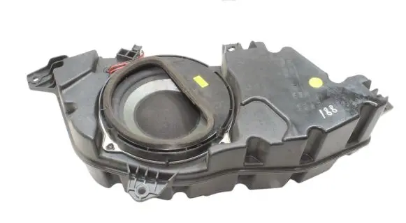 Hyundai Santa Fe Subwoofer speaker 963802W100