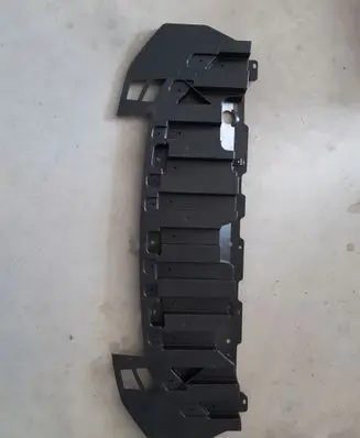 Nissan Leaf II (ZE1) Front bumper 26635SH0A