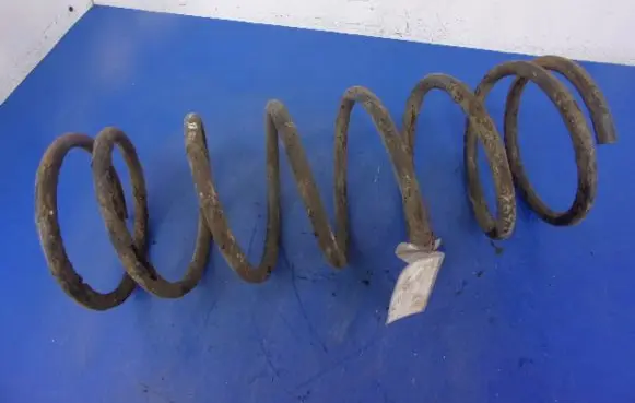 Volvo 240 Front coil spring