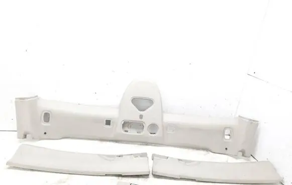Citroen C3 Pluriel Headlining roof cover 9641998477 9643170777 9643170877