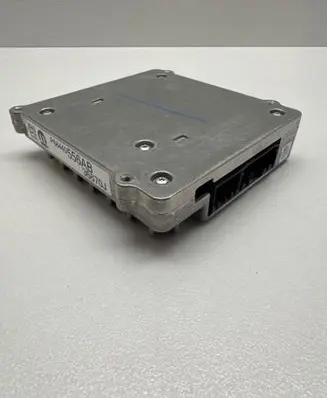 Chrysler Pacifica Sound amplifier P68440556AB 36670J