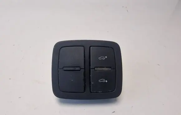 Audi Q7 4L Switch for retractable tow bar 4L0959511B