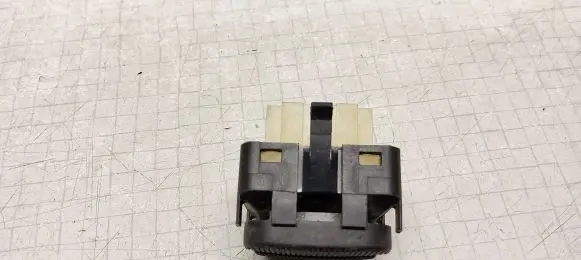 Seat Alhambra (Mk1) Electric window control switch 7M1959855 95VW14529