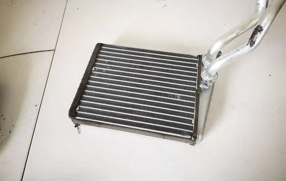 Mercedes-Benz R W251 Heater blower radiator 939770a