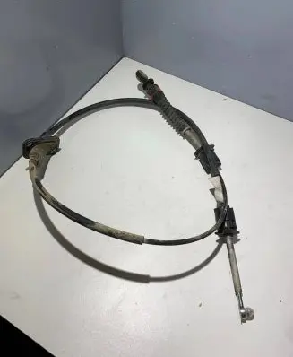 Volvo S80 Gear shift cable linkage 30759431
