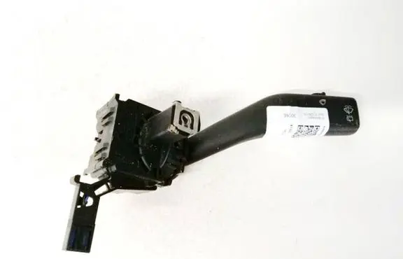 Skoda Octavia Mk2 (1Z) Wiper control stalk 1K0953519 01203504