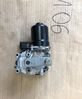 Skoda Superb B9 Front wiper linkage and motor 3J1955119 W713796 0060043