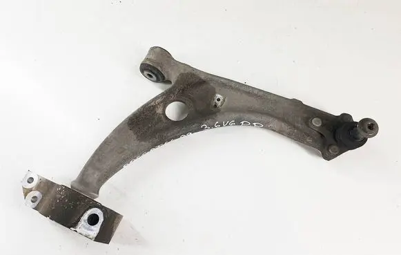Volkswagen PASSAT CC Front control arm