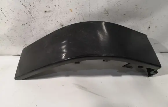Rear/tail light trim molding