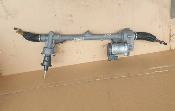 Volvo S90, V90 Steering rack 32246798