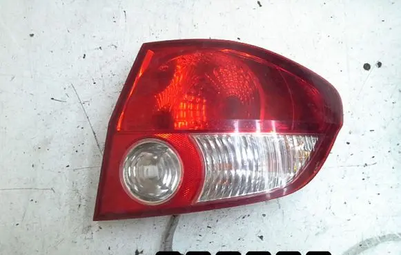 Hyundai Getz Rear/tail lights