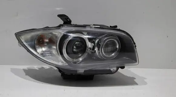 BMW 1 E81 E87 Headlight/headlamp 7181282 282640005