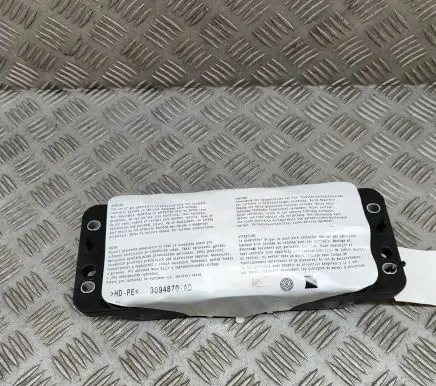 Skoda Karoq Passenger airbag 57A880204D
