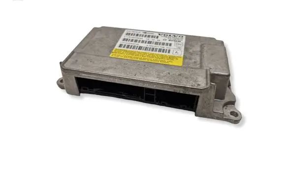 Volvo V70 Airbag control unit/module 31387019 T11312030944 0285011728