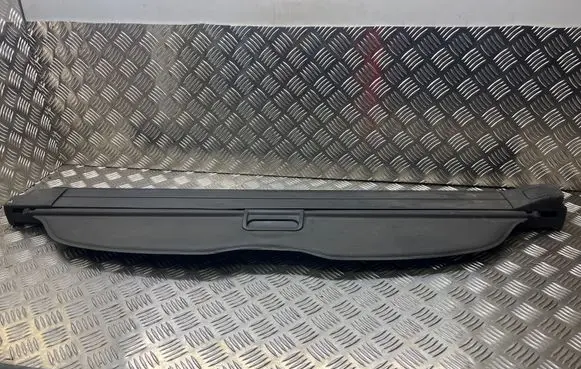Opel Signum Parcel shelf load cover 