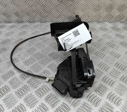 Ford Ranger Coupe door lock (next to the handle) CM5AA21813DB