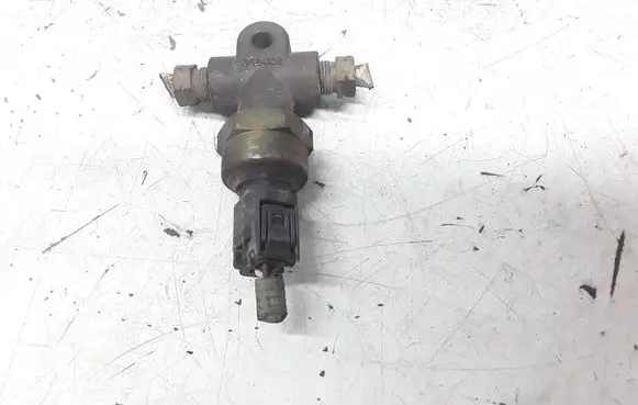 Volvo XC90 Brake power pressure regulator 3524132