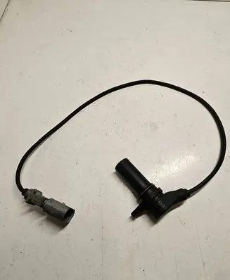 Volkswagen Transporter - Caravelle T5 Crankshaft speed sensor 320402