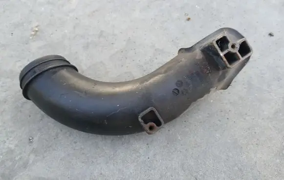 Ford Transit Air intake duct part 6C119A675C