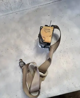 Nissan Murano Z51 Front seatbelt C9491HR08