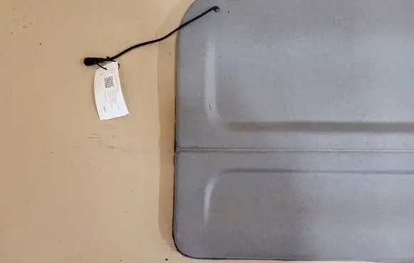Renault Scenic II - Grand scenic II Parcel shelf