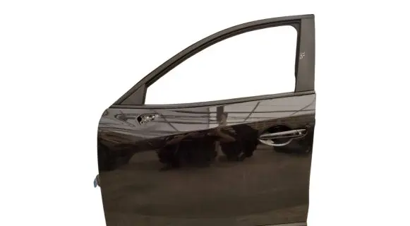 Mazda CX-5 Front door