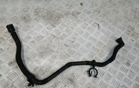 Peugeot 3008 I Engine coolant pipe/hose 9670965780