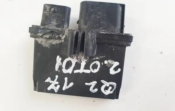 Other control units/modules