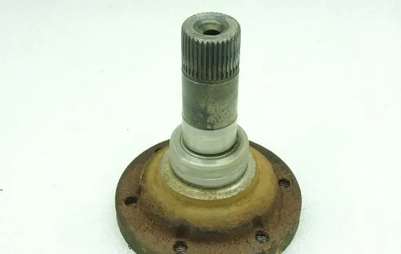 Audi A6 S6 C6 4F Other gearbox part 01R525356E