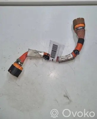 Smart ForFour II W453 Other control units/modules 240419493R