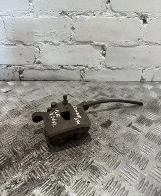 Citroen C-Crosser Rear brake caliper