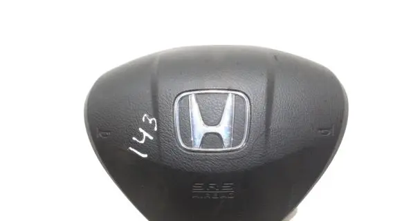 Honda Insight Steering wheel airbag 77800TM0P81