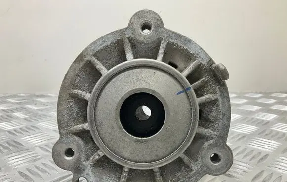 Audi A4 S4 B9 Front coil spring rubber mount 8W0413333