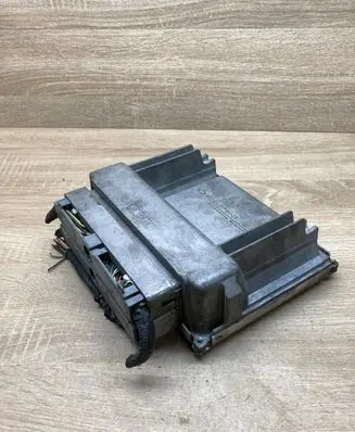 Chevrolet Trans Sport Engine control unit/module ECU 09378702 09360210