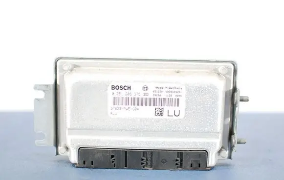 Honda Jazz Engine control unit/module ECU 37820PWEG04