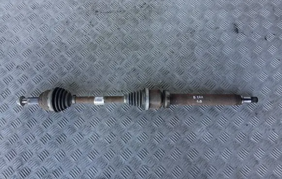 Ford B-MAX Front driveshaft CV173B436BD 201612053