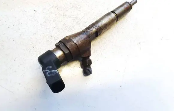 Ford Galaxy Fuel injector 4M5Q9F593AD 4M5Q-9F593-AD
