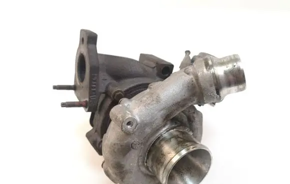 Nissan X-Trail T31 Turbo H8200638766 7730872