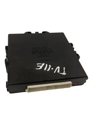 Toyota Corolla Verso AR10 Other control units/modules 896180F010 MB1238009012