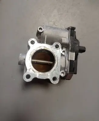 Chevrolet Volt II Throttle valve 12651346