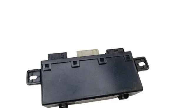 BMW 5 E39 Door control unit/module 61356904255 6904255