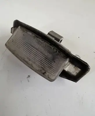 Peugeot 4007 Number plate light IMASEN1141283