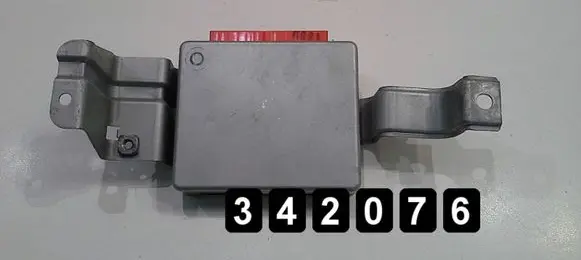 Honda CR-V Engine control unit/module 39790-s10-e040-m1