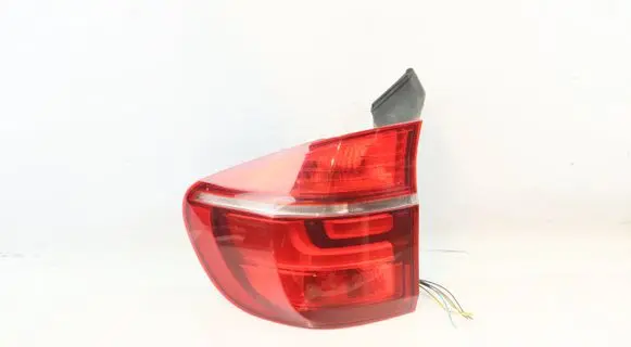 BMW X5 E70 Rear/tail lights 7227791 63217227791