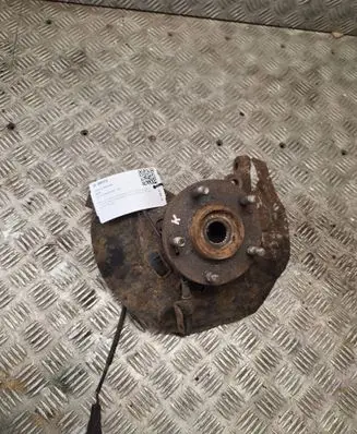 Hyundai Sonata Rear wheel hub spindle/knuckle 1234