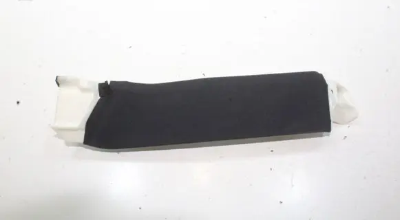 Lexus RC (C) pillar trim 6244024050