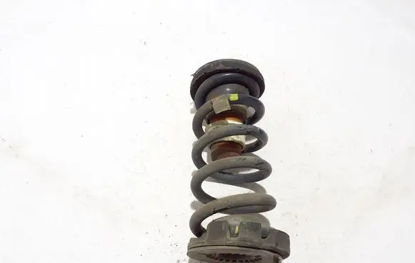 Chrysler Pacifica Rear coil spring 68237941AB