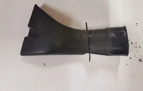 Volvo XC60 Cabin air duct channel 30767287